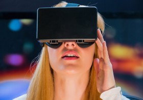 【加速するVRテクノロジー】今年中に知っておきたい！エンジニアが知るべき現代VRの基礎知識