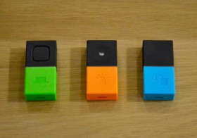 エンジニアのアイデアを即実現!?小学生でもIoT製品が作れる電子タグ「MESH」を体験してきた