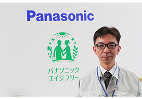 パナソニックの介護事業！リハビリの未来を変えるデジタルミラーの魅力とは？