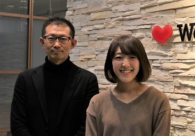 システム部門の約4割が女性。なぜウエディングパークは男女ともに働きやすい企業なんですか？