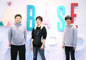 アプリ上で対面販売！BASEライブが創るショップとユーザーに優しい世界