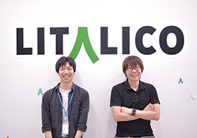 アプリで発達障害の子どもをサポート。株式会社LITALICO、開発エンジニアの想い